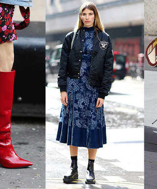 Winter Boots: The Key Styles To Invest In This Autumn 